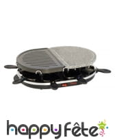 Appareil à raclette