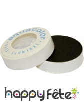 Aqua color noir 30ml