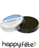 Aqua color noir 55ml