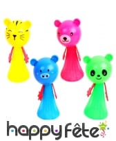 Animal clown sauteur, image 1