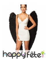 Ailes d'ange noir, image 2