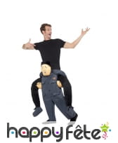 A dos de Kim Jong un, image 1