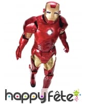 Armure de Iron Man pour adulte, Collector, image 1