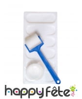 Accessoires de peinture Lefranc et Bourgeois