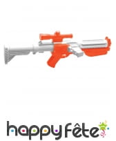 Arme de Stormtrooper, Star Wars 7