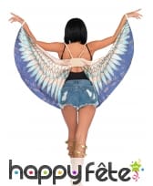 Ailes égyptienne en tissu léger, image 1