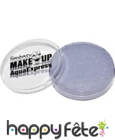 Aqua express nacré violet, image 1