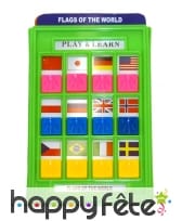 Apprendre et tester son savoir (4 fiches)