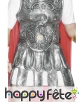 Armure jupe romaine