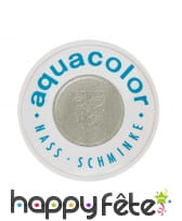 Aquacolor métal argent, image 1