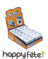 Animaux marins boites