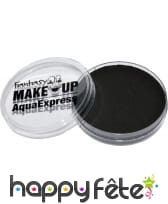 Aquaexpress noir intensif