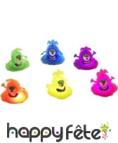 Alien puffer lumineux