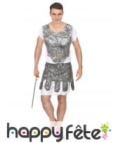 Armure romaine, image 3