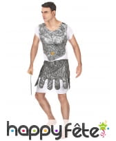 Armure romaine, image 4