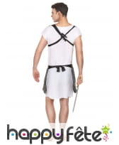 Armure romaine, image 5