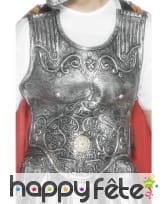 Armure romaine
