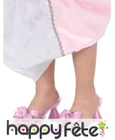 Accessoires rose de petite princesse, image 1