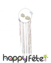 Attrape rêve de 25x78 cm, image 1