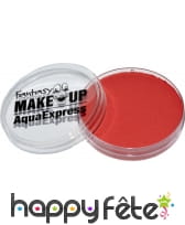 Aquaexpress rouge intensif