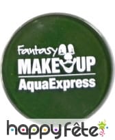 Aquaexpress vert en pot