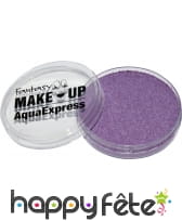 Aquaexpress violet intensif