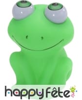 Animaux yeux globuleux, image 1