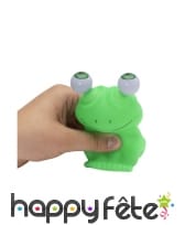 Animaux yeux globuleux, image 2