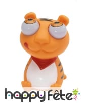 Animaux yeux globuleux, image 3