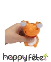 Animaux yeux globuleux, image 4