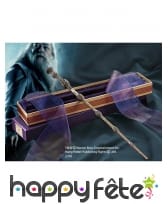 Baguette Albus Dumbledore, réplique, image 2