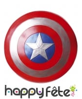 Bouclier adulte du Captain America, Civil War