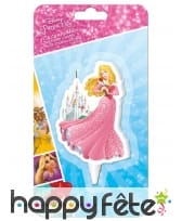 Bougie Aurore de 9,5cm, image 1