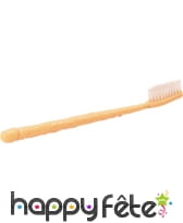 Brosse a dent zizi