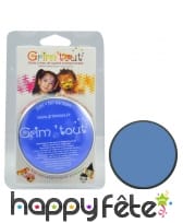 Blister avec galet de maquillage, Grim tout, image 2