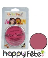 Blister avec galet de maquillage, Grim tout, image 6