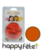 Blister avec galet de maquillage, Grim tout, image 4