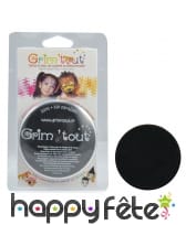 Blister avec galet de maquillage, Grim tout, image 5