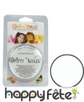 Blister avec galet de maquillage, Grim tout, image 1