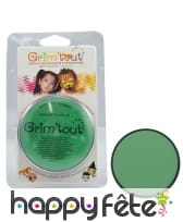 Blister avec galet de maquillage, Grim tout, image 8