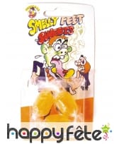 Bonbons au goût de pied qui pue, image 1