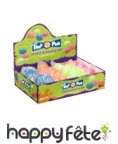 Balles à rebonds, image 1