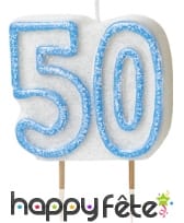 Bougie âge sur pics, image 9