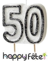 Bougie âge sur pics, image 10