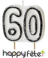 Bougie âge sur pics, image 13