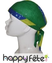 Bandana Brésil