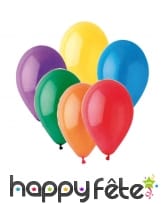 Ballons blanc circonférence 66 cm, image 1