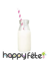 Bouteille Candy bar en verre, 14 cm, image 2