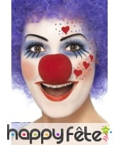 Blister de 6 crayons gras, image 4