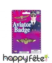 Badge d'aviateur, image 2